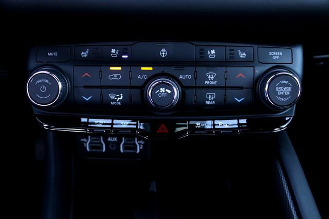 New 2025 Dodge Durango R/T image 18