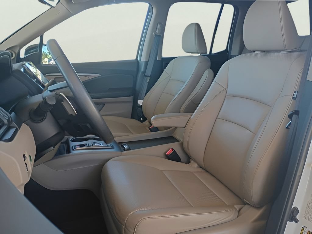 Used 2022 Honda Ridgeline RTL-E image 34