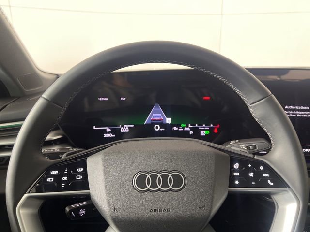 Certified 2025 Audi A5 2.0T Premium Plus w/ Premium Plus AWD/4WD image 24