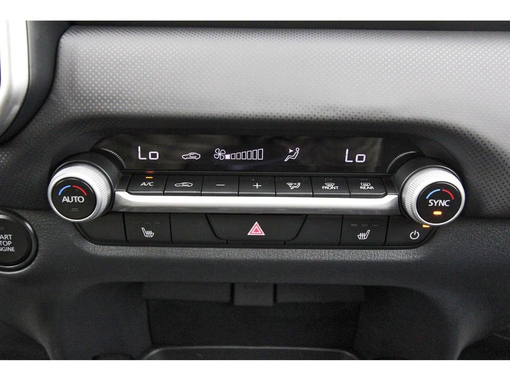 New 2026 MAZDA CX-50 AWD 2.5 S w/ Weather Package image 24