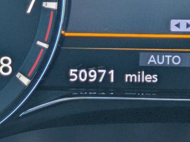 Used 2023 INFINITI QX80 Sensory w/ Cargo Package image 25