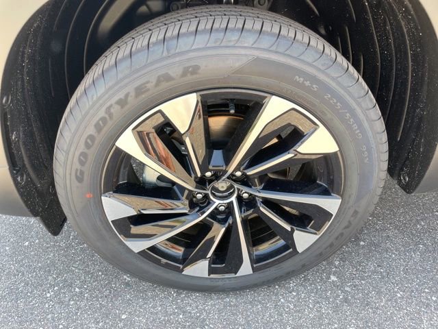 New 2025 MAZDA CX-50 2.5 Hybrid w/ Weather Package image 4