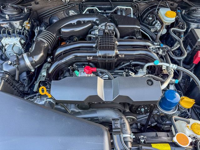 Used 2017 Subaru Crosstrek 2.0i Limited w/ Popular Package #2 image 23