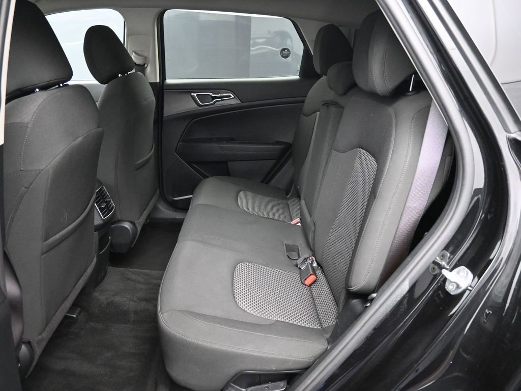 Certified 2023 Kia Sportage LX image 21