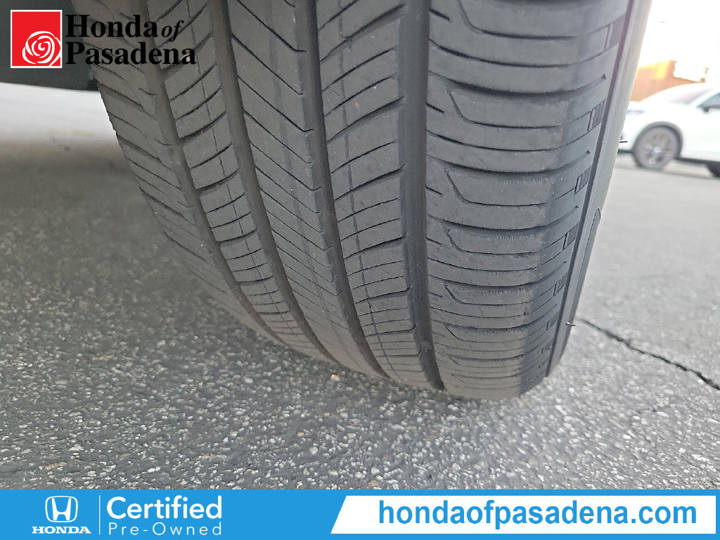 Certified 2024 Honda HR-V LX image 30