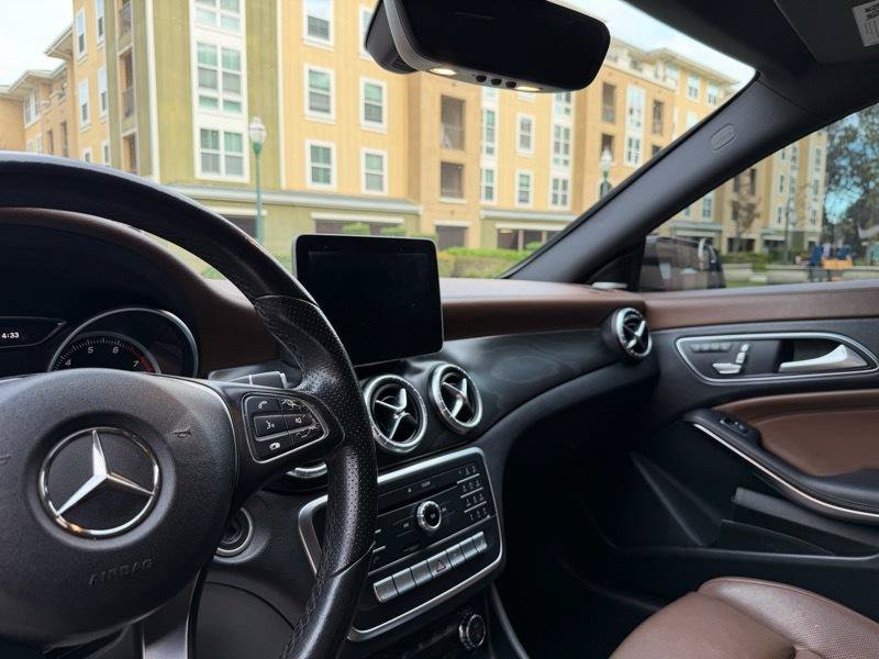 Used 2018 Mercedes-Benz CLA 250 image 47