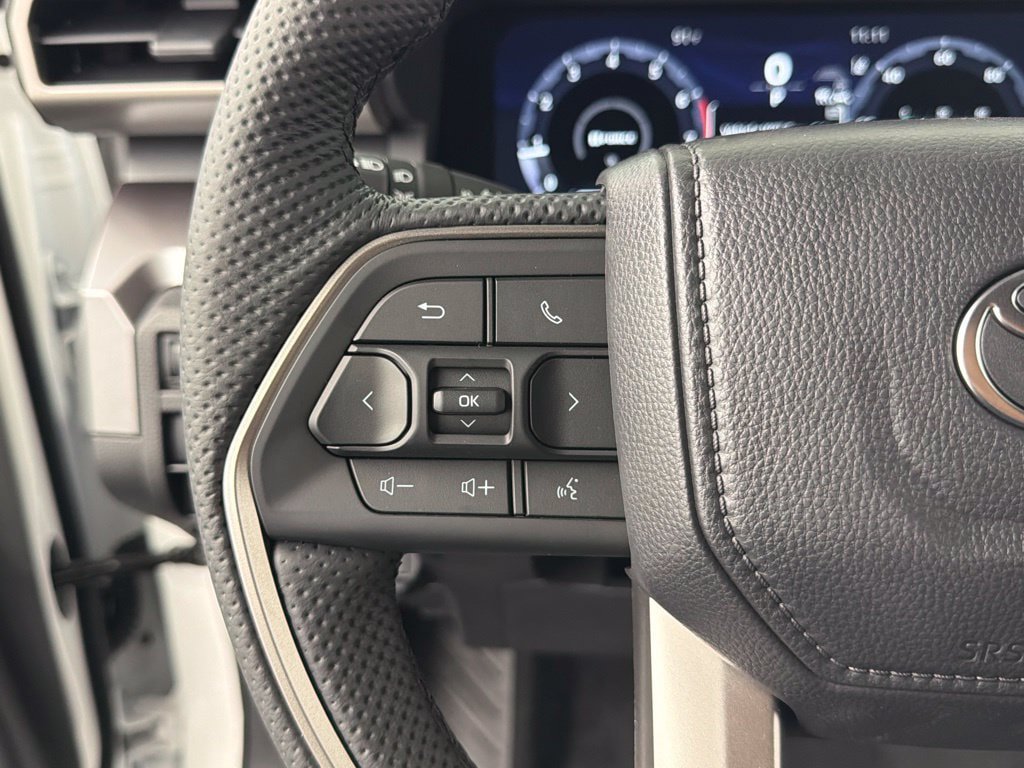 New 2026 Toyota Tacoma TRD Sport AWD/4WD image 21