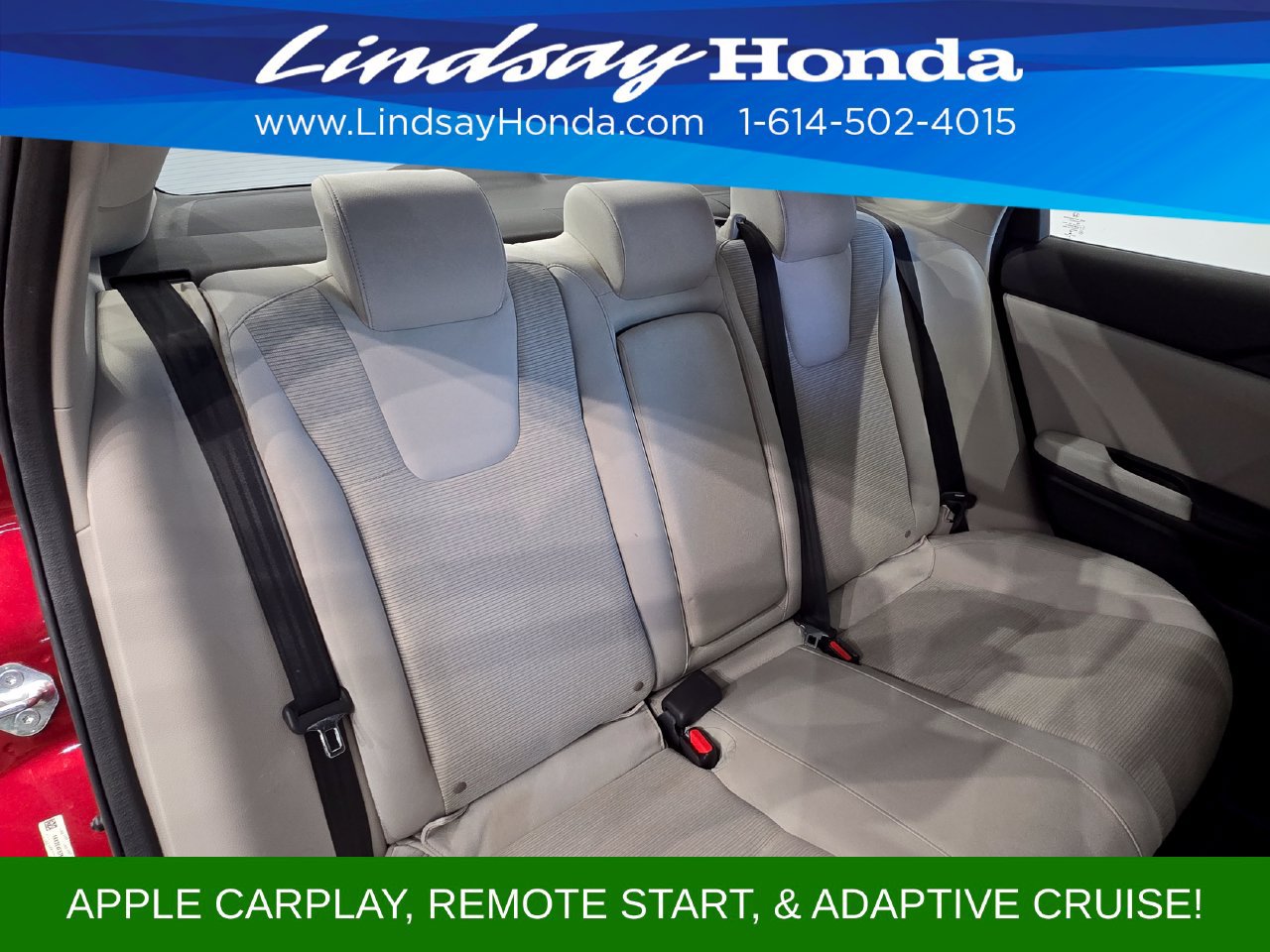 Used 2021 Honda Insight EX image 9