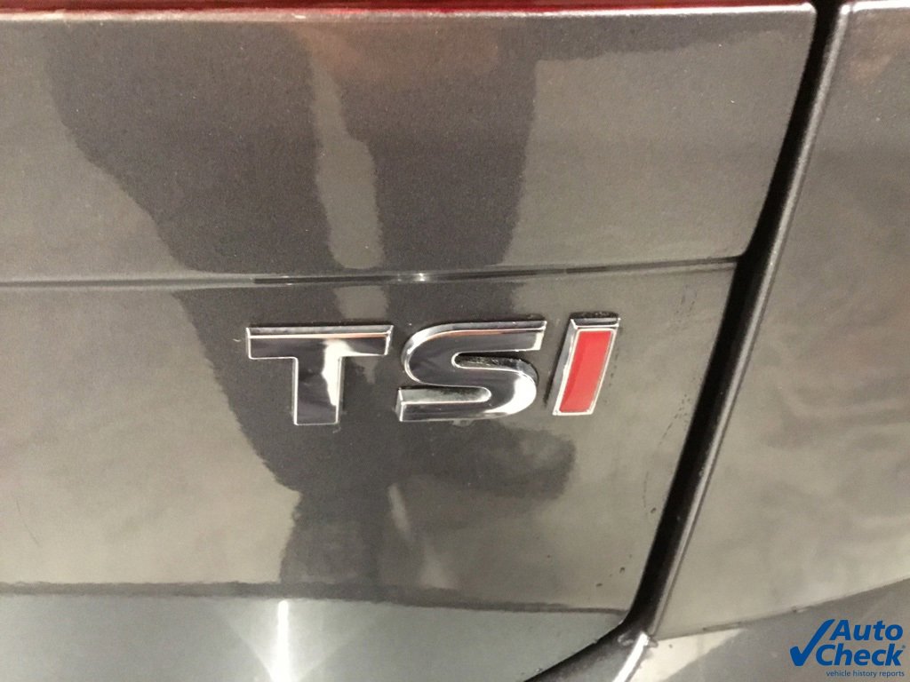 Used 2016 Volkswagen Golf SEL w/ Lighting Package (SEL) image 15