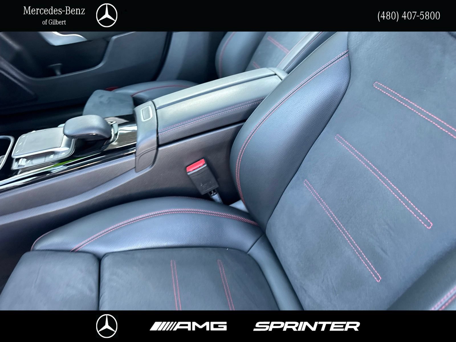 Certified 2022 Mercedes-Benz CLA 250 image 16