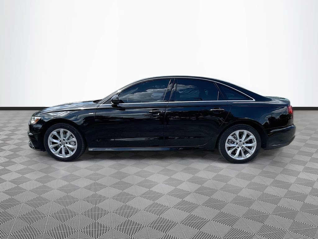 Used 2018 Audi A6 2.0T Premium FWD image 4