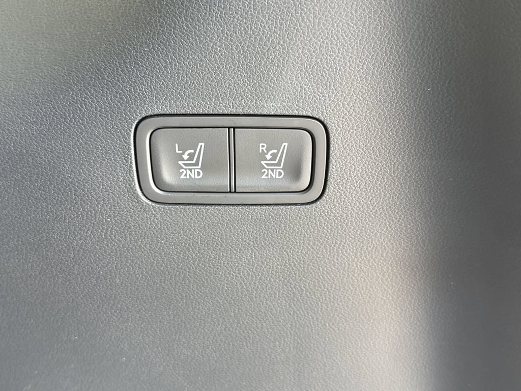 New 2027 Hyundai Santa Fe SEL FWD image 33