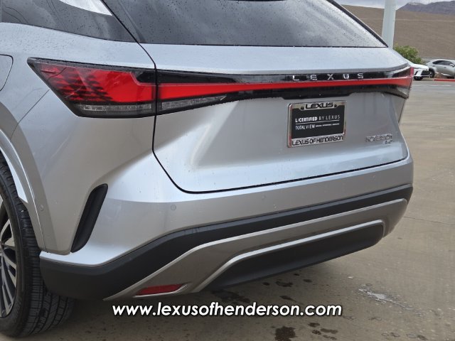 Used 2024 Lexus RX 350 w/ Convenience Package AWD/4WD image 6