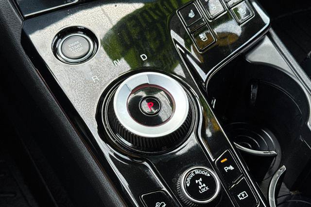 Used 2023 Kia Sportage X-Line Prestige AWD/4WD image 17