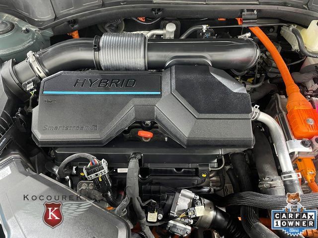 Used 2025 Kia Sorento SX Prestige AWD/4WD image 25