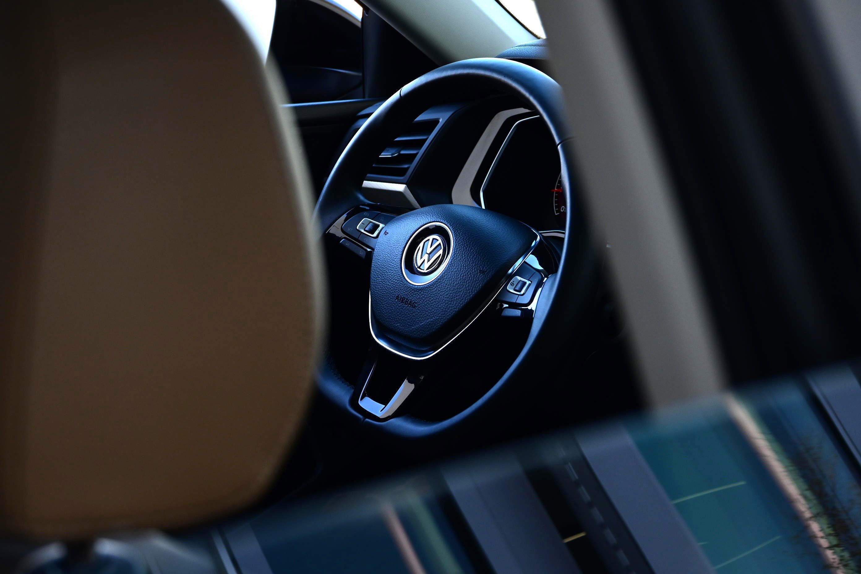 Used 2020 Volkswagen Jetta SE w/ SE Cold Weather Package image 21