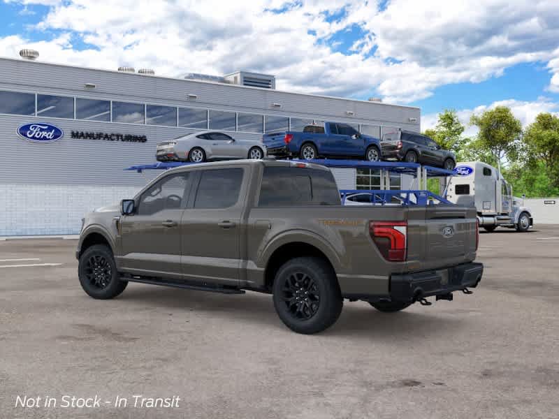 New 2026 Ford F150 Tremor AWD/4WD image 4