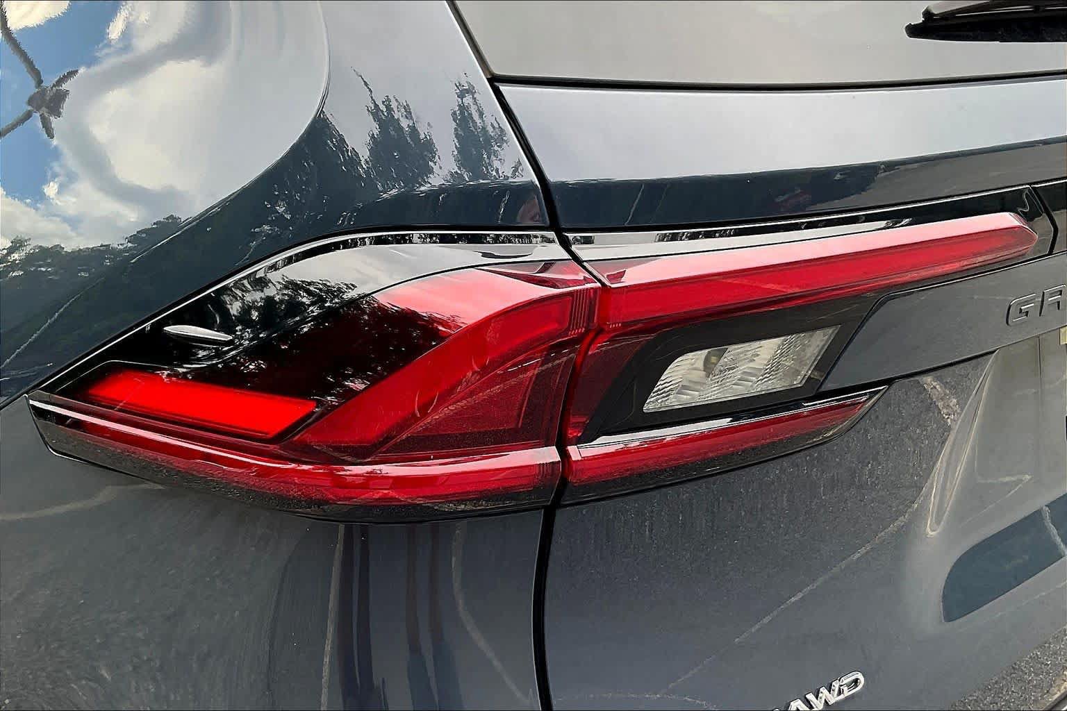 Used 2025 Toyota Grand Highlander AWD Hybrid image 26