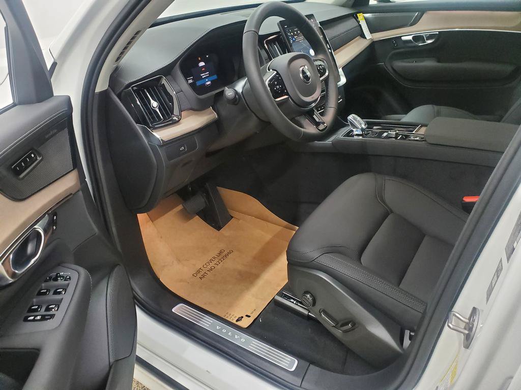 New 2027 Volvo XC90 B6 Plus AWD/4WD image 6