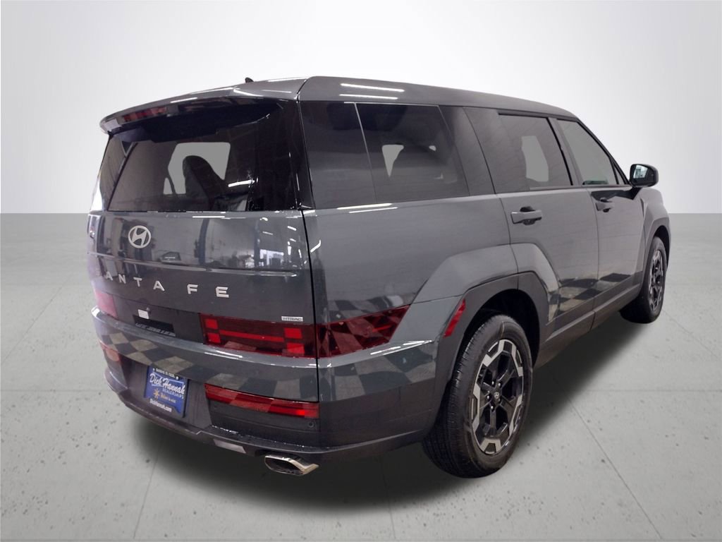 New 2026 Hyundai Santa Fe SE AWD/4WD image 13