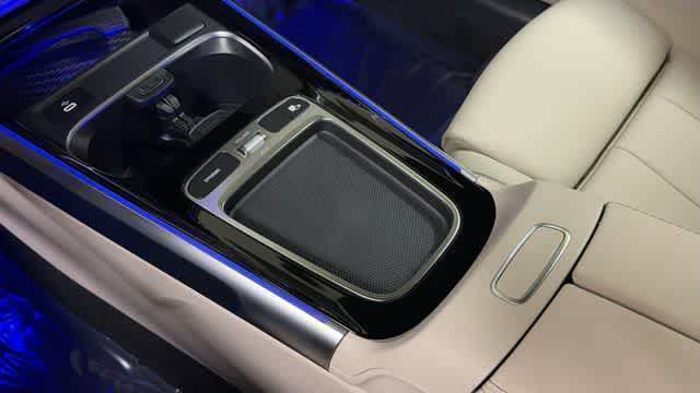 Certified 2026 Mercedes-Benz GLB 250 4MATIC image 24