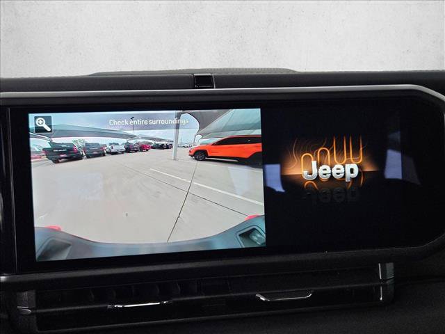 New 2026 Jeep Gladiator Mojave AWD/4WD image 13