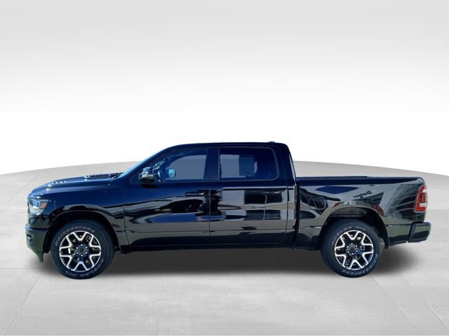 Used 2023 RAM 1500 Laramie image 2