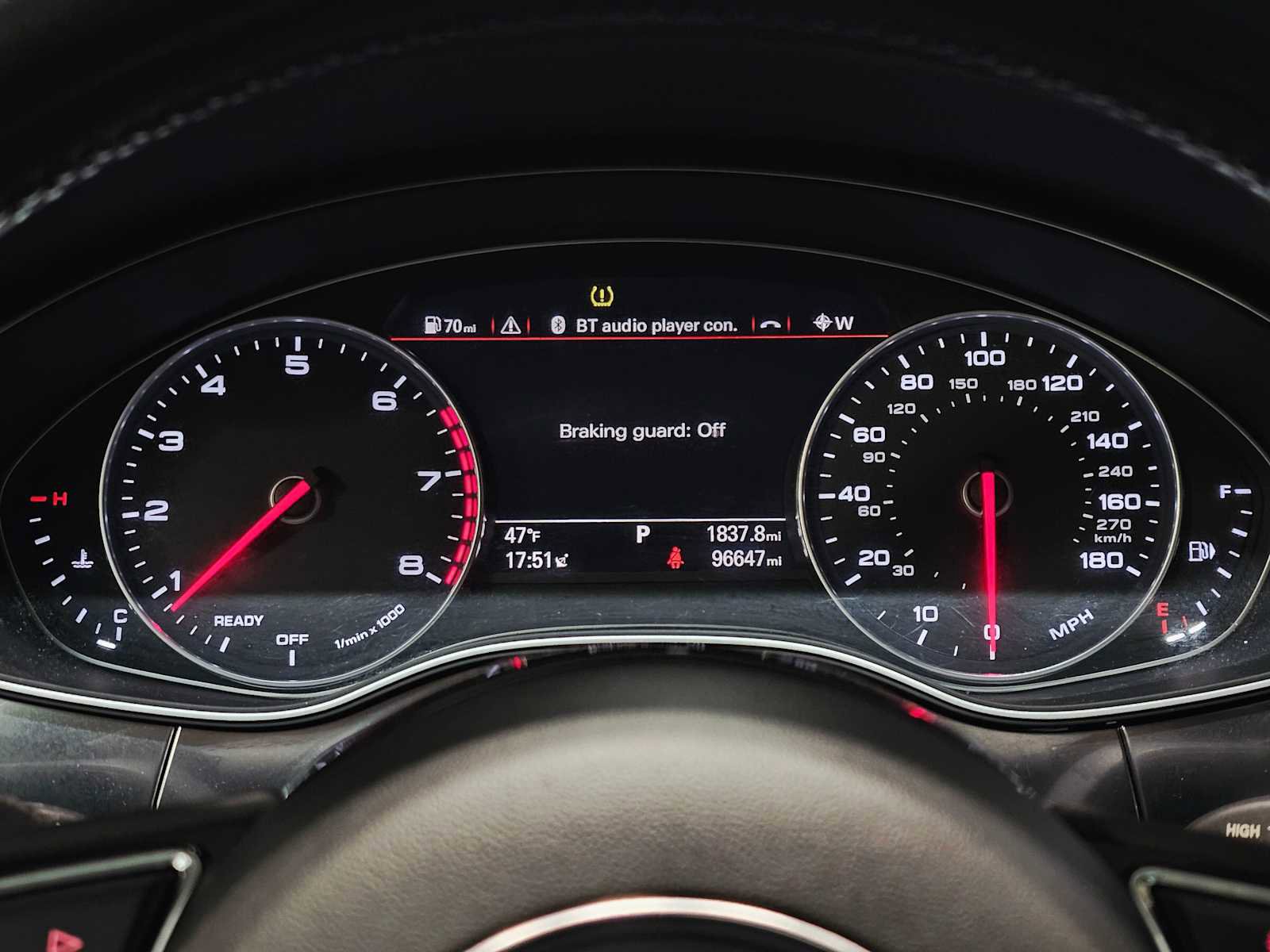 Used 2018 Audi A6 3.0T Premium Plus w/ Premium Plus Package image 13