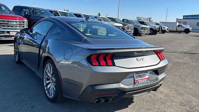 New 2026 Ford Mustang GT Premium RWD image 5