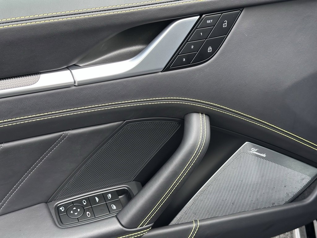 Used 2024 Porsche 911 Turbo S image 19