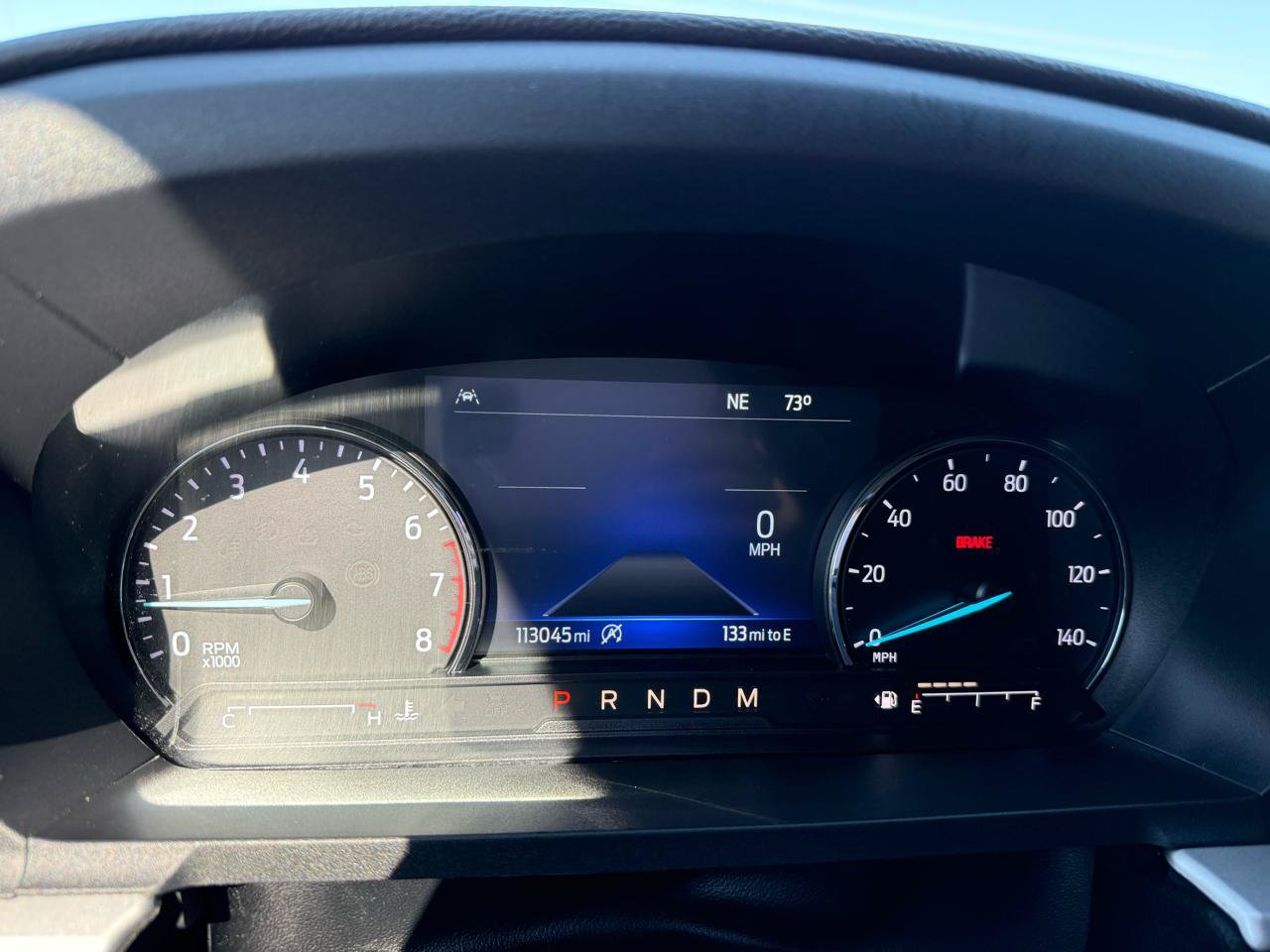Used 2020 Ford Explorer XLT RWD image 26