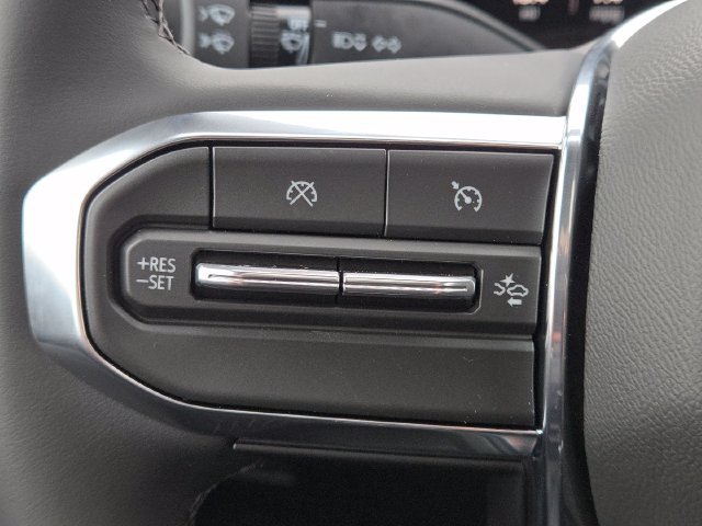 New 2026 GMC Canyon Elevation w/ Convenience Package AWD/4WD image 14