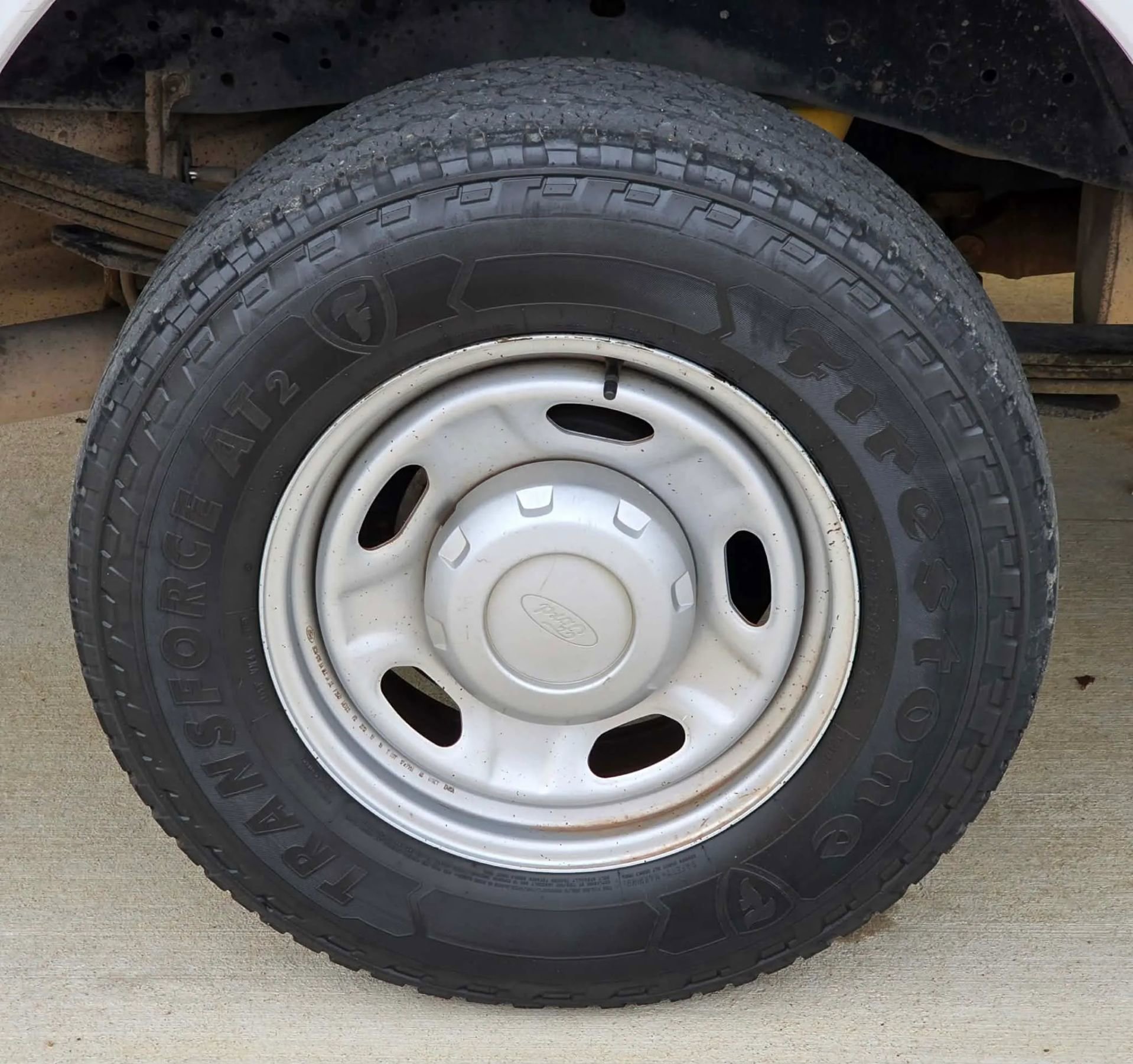 Used 2013 Ford F250 XL RWD image 15