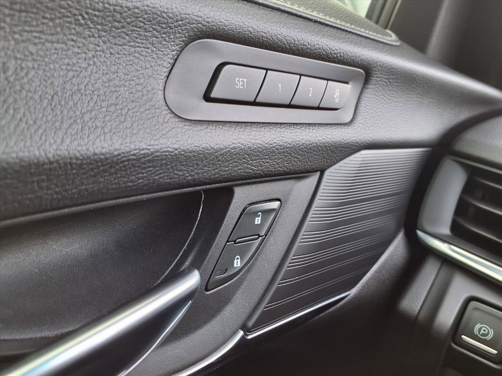 Used 2023 Cadillac CT4 Premium Luxury w/ Climate Package image 20