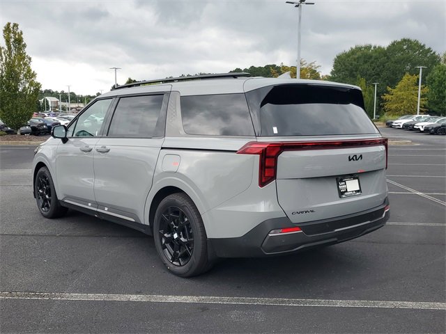 New 2026 Kia Carnival SX image 6