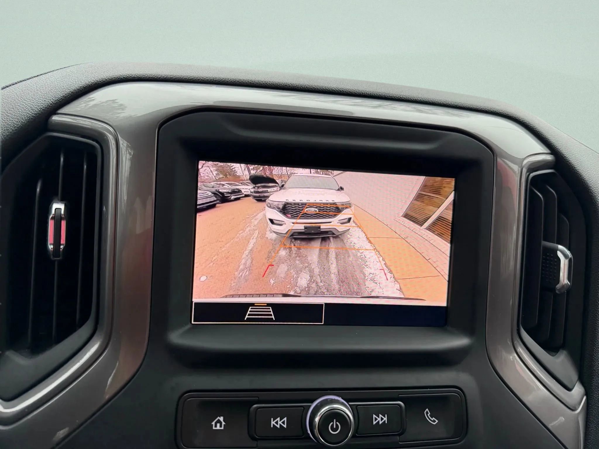 Used 2022 Chevrolet Silverado 1500 W/T image 41