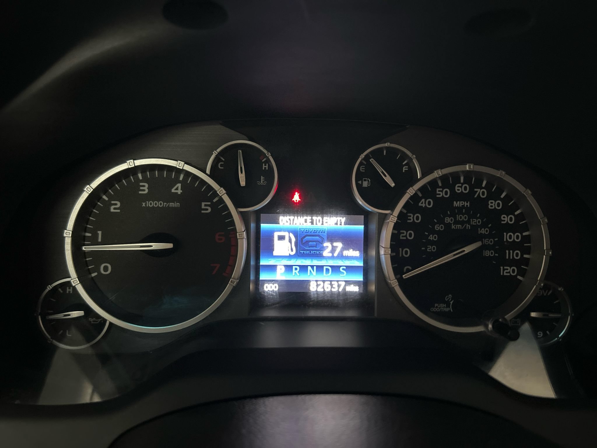 Used 2014 Toyota Tundra SR5 AWD/4WD image 17