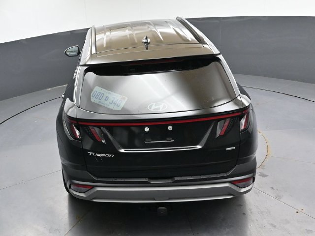 New 2026 Hyundai Tucson SEL w/ Tow & Go Package AWD/4WD image 50