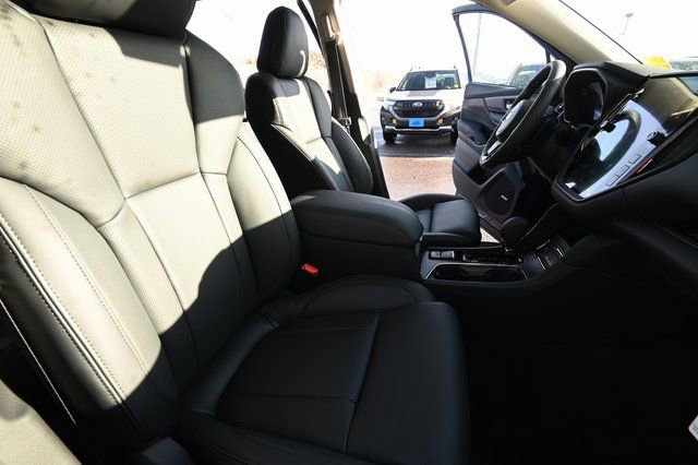 New 2026 Subaru Ascent Bronze Edition w/ Onyx Package image 25