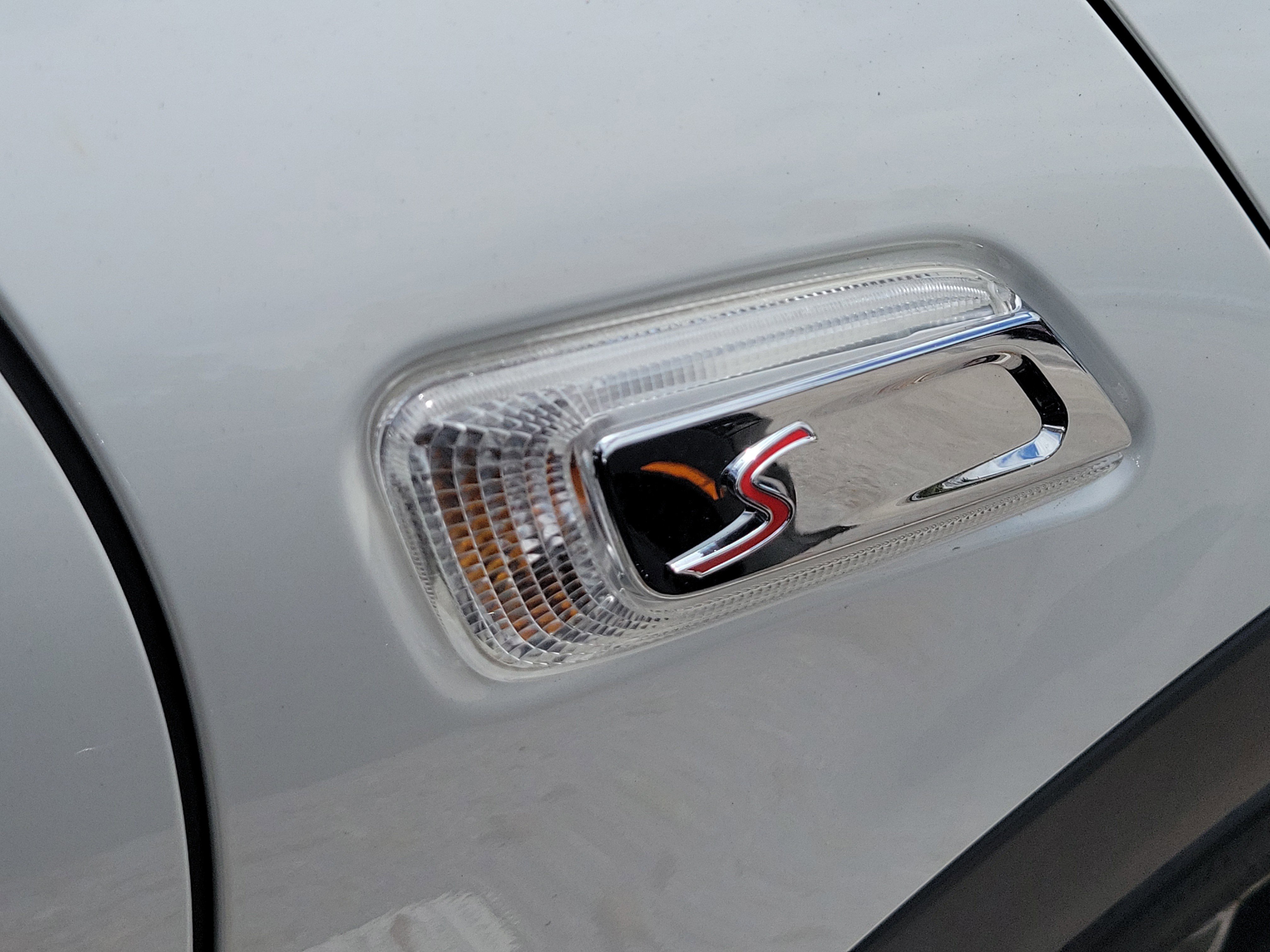 Used 2023 MINI Cooper Clubman S image 6