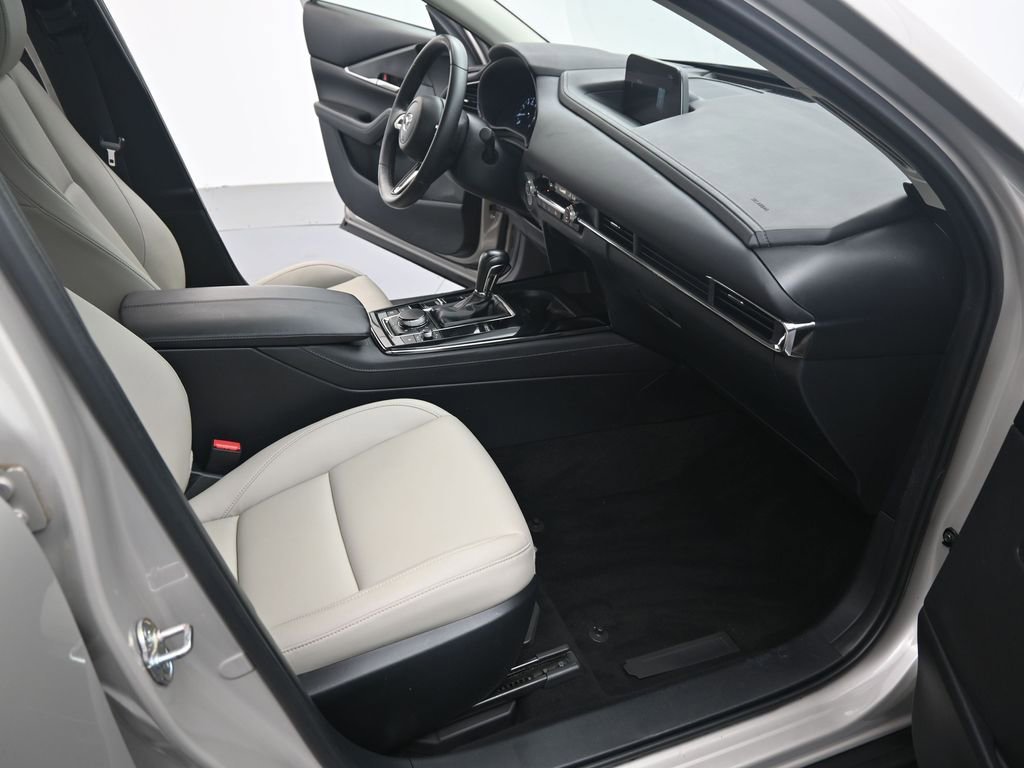 Used 2023 MAZDA CX-30 AWD 2.5 S w/ Preferred Package image 19