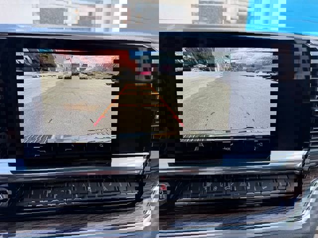 New 2026 Chevrolet Silverado 2500 LT image 24