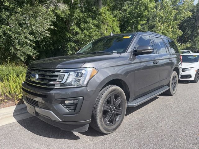 Used 2020 Ford Expedition XLT w/ Equipment Group 202A RWD image 1