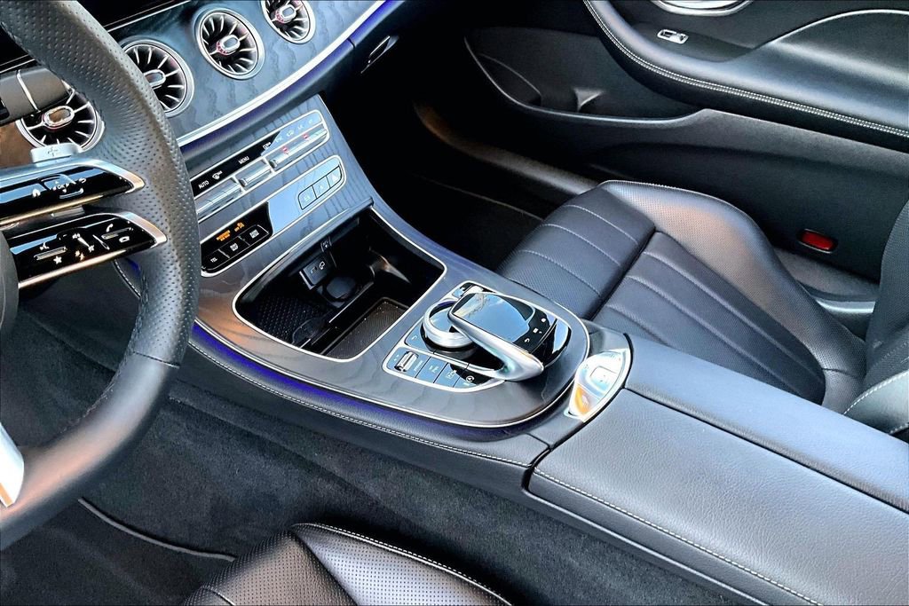 Certified 2023 Mercedes-Benz E 450 Cabriolet image 15