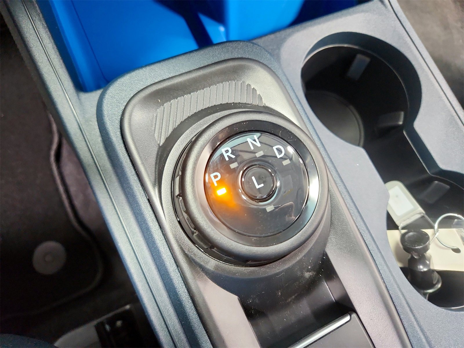 New 2025 Ford Maverick XLT w/ XLT Luxury Package image 26