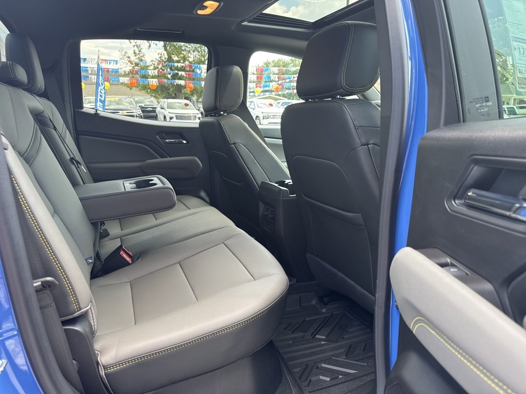 New 2026 Chevrolet Colorado ZR2 w/ Technology Package image 20