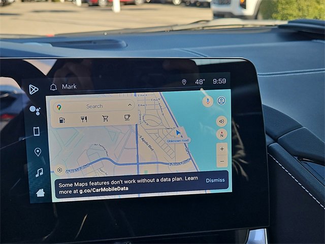 Used 2024 Chevrolet Corvette Stingray Preferred Conv w/ 2LT image 21