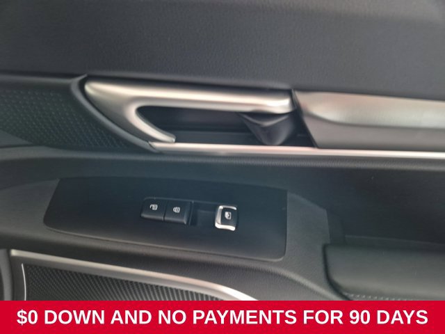 Used 2025 Kia Telluride S FWD image 35