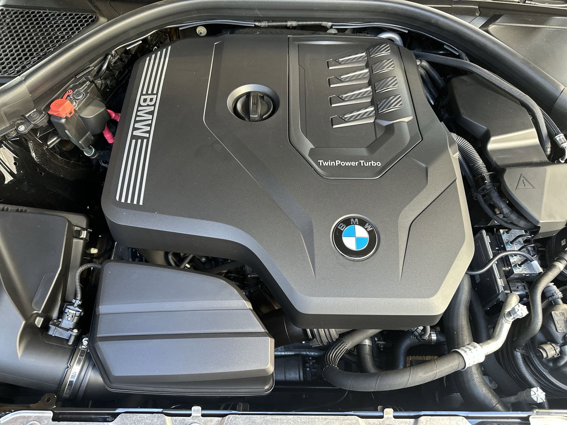 Used 2024 BMW 230i xDrive Coupe image 17