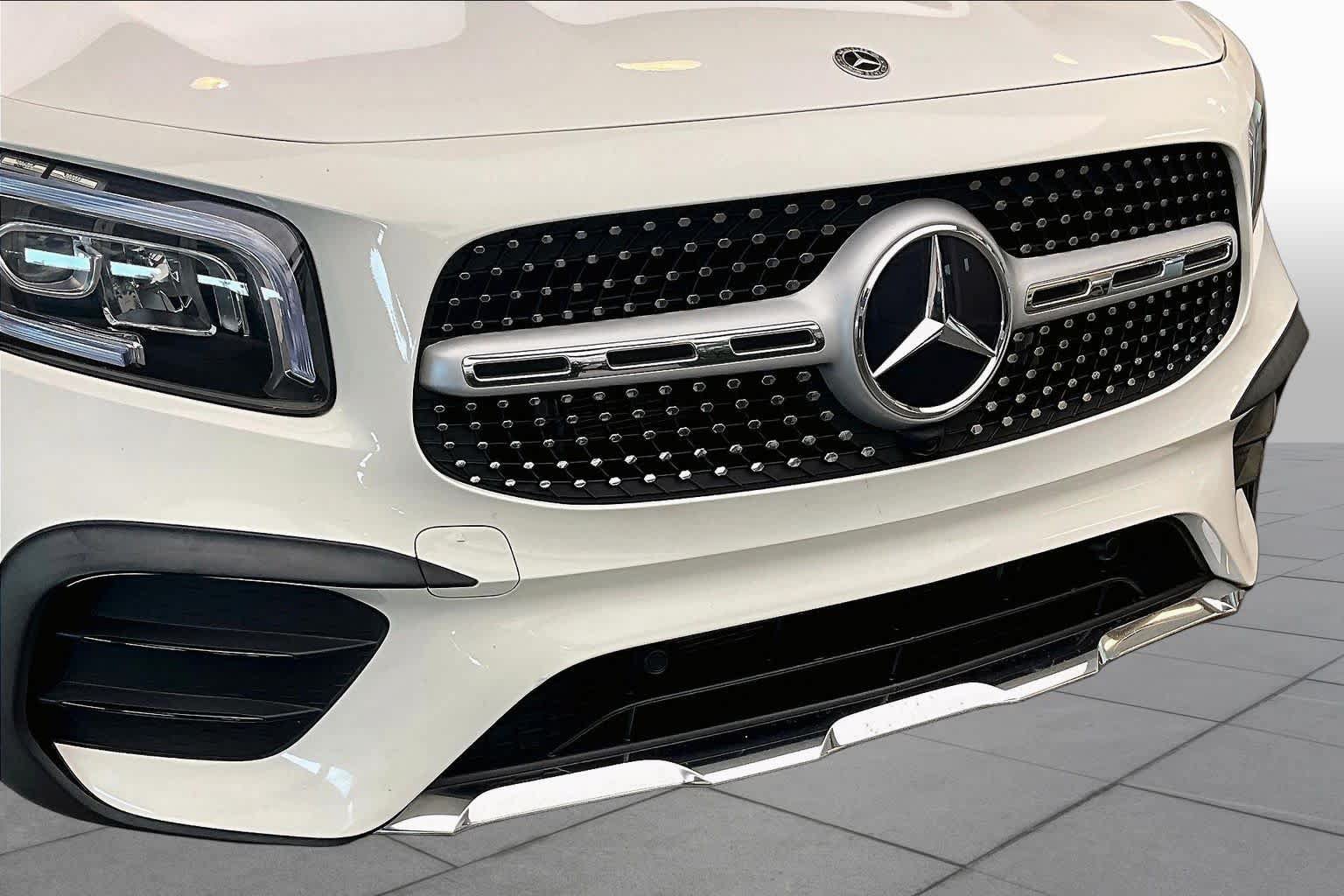 Certified 2021 Mercedes-Benz GLB 250 image 30